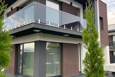 VILA 4 CAMERE - BRASOV - COMISION 0% - 1