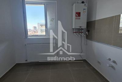 Garsonieră în Central - 9