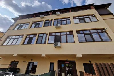 Apartament cu 3 camere semidecomandat în Cug - 6