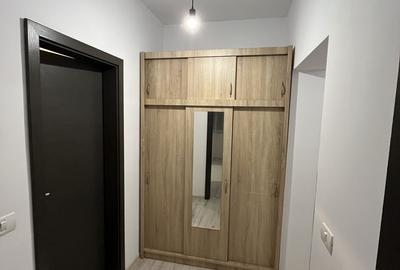 Apartament cu 2 camere, mobilat în Soarelui - 4