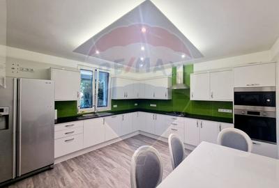 Casa / Vila cu 6 camere de vanzare in zona Dambul Rotund - 9