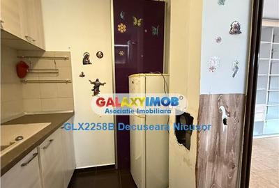 Garsoniera, Mobilata, utilata in Militari Residence 31.900 e - 5