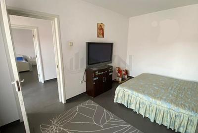 Casă individuală cu 5 camere cu Canalizare în Crângași - 14