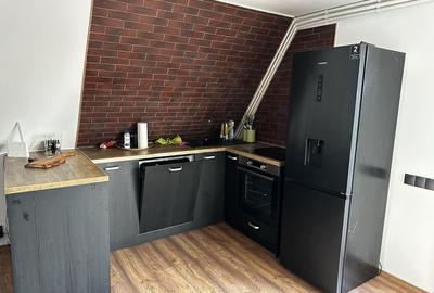 Casă cu 3 camere în Beliș - 1