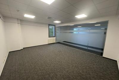 Etaj de birouri disponibil într-o clădire emblematică din zona ultracentrală - 3
