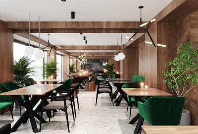 Hotel Poiana Brasov cu autorizatie de modernizare - 6