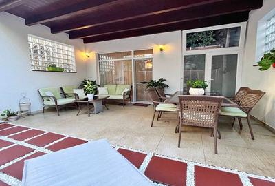 Casa Zona  Fropin - Padure - 21