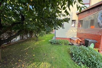 Casa Individuala in EXCLUSIVITATE, 230mp, teren 600mp, Floresti - 4