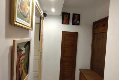 Apartament cu 2 camere nedecomandat în Central - 3