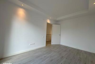 Casă cu 3 camere cu Teren 33 Mp în Pipera - 5