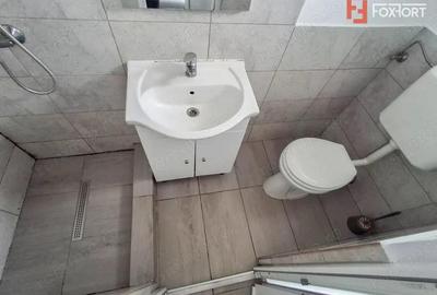 Garsoniera de inchiriat in Timisoara, zona Steaua - curte comuna - 2