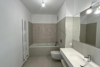 Apartament cu 2 camere semidecomandat în Băneasa - 7