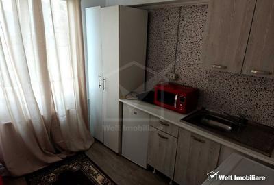 Garsoniera Gheorgheni, oportunitate investitie, mobilata, utilata - 2