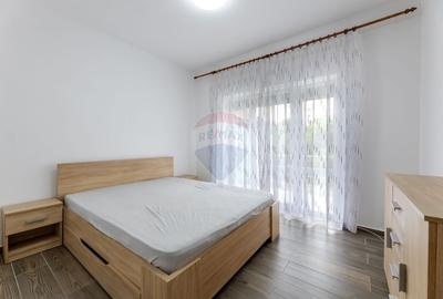 Apartament cu 2 camere de inchiriat in zona Micalaca - 4