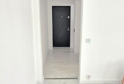 Apartament cu 2 camere nedecomandat în Baraolt - 16