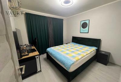 Apartament 3 camere- Vatra Luminoasa - 2