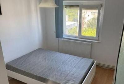APARTAMENT 3 CAMERE DECOMANDAT CONFORT 0 ZONA TOMIS 3 - 5