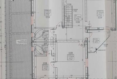 Casă cu 4 camere cu Teren 700 Mp în Gilău - 8