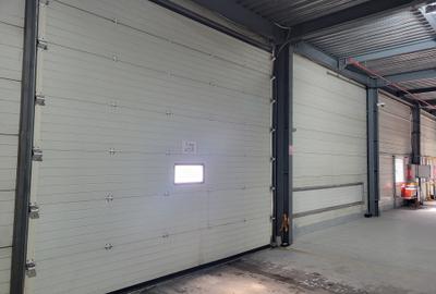 Imobil inchiriat - Investitie - 3000 mp utili - 7