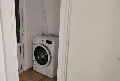 Apartament cu 3 camere, semidecomandat, situat in zona Sagului. - 5