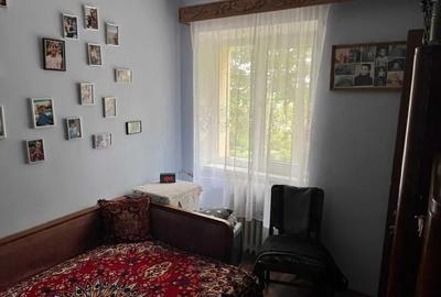 Apartament cu 2 camere decomandate etaj 2 Zona Marasesti Apartament cu 2 camere decomandate etaj 2 Zona Marasesti - 6