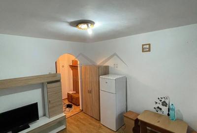 Garsonieră în Alexandru cel Bun