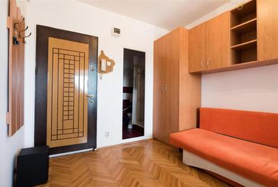 Garsonieră decomandată în Rogerius - 2