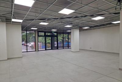 Spatiu comercial, 173 mp, zona Sasar - 3