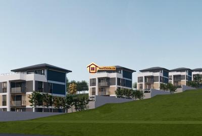 Apartament 2 camere Rediu - 2