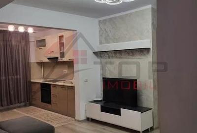 Apartament cu 2 camere în Valea Lupului - 2