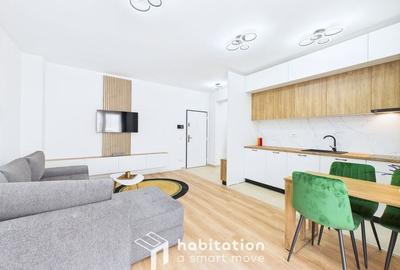 Apartament elegant si confortabil, parcare subterana, in City of Mara - 5