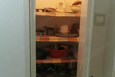 Apartament cu 2 camere semidecomandat în Central - 3