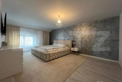 Casă cu 5 camere cu Teren 692 Mp în Central - 8