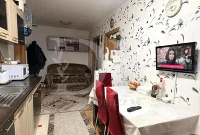 Casă cu 2 camere cu Teren 66 Mp în Florești - 6