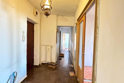 Apartament cu 3 camere decomandat în Giulești - 5
