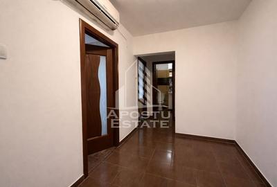 Apartament cu 2 camere decomandat, mobilat în Complex Studențesc - 7