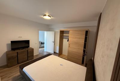 Casă individuală cu 5 camere cu Canalizare în Lumina - 9