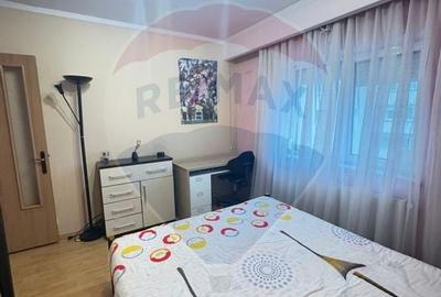 3 decomandate spatios, liber, central, Infratirii, Mc Donalds - 13