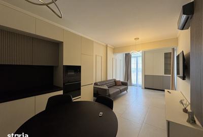 Apartament cu 2 camere în Florești - 7
