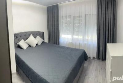 Inchiriez ap.2 camere, Micalaca 300, langa Mal