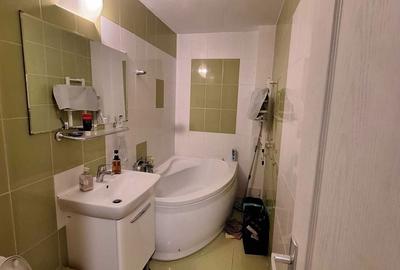 Garsonieră decomandată în Nerva Traian - 6