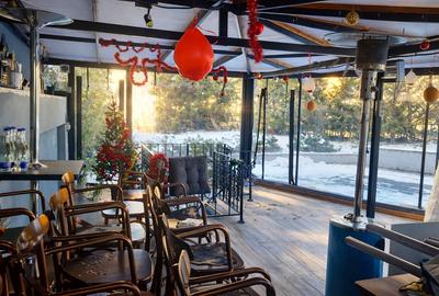 Spațiu comercial, de 83 mp, în Parcul Carol - 1