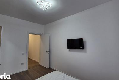 Apartament cu 2 camere în Central - 5
