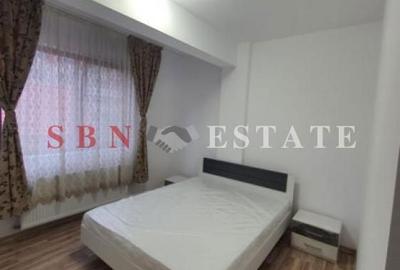 Apartament cu 2 camere decomandat în Apusului