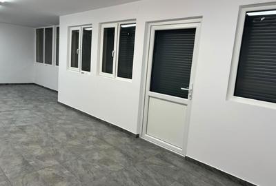 Spațiu comercial, de 85 mp, în Central - 5