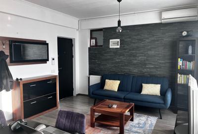 Apartament cu 2 camere semidecomandat în Aviației - 1