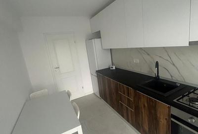 Apartament cu 2 camere decomandat în Titan - 14