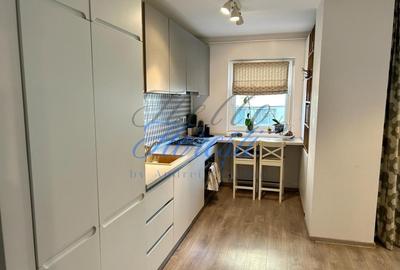 Apartament 2 camere, 57 mp, zona BMW - 2