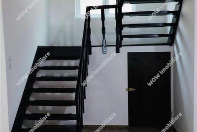 Casa de vacanta  cu 5 camere de vanzare in Rau Sadului Sibiu - 9