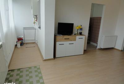 Garsonieră în Aurel Vlaicu - 4